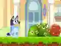 Jeu Bluey Chien Pixel en ligne Jeu Bluey Chien Pixel en ligne