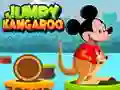 Jeu Kangourou Sautillant en ligne