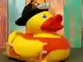 Jeu Puzzle des Canards Jaunes en ligne Jeu Puzzle des Canards Jaunes en ligne