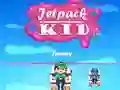 Jeu Enfant en Jetpack en ligne Jeu Enfant en Jetpack en ligne