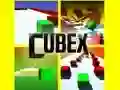 Jeu Cubex en ligne Jeu Cubex en ligne