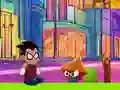 Jeu Aventure des Super Titans en ligne Jeu Aventure des Super Titans en ligne