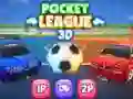Jeu Ligue de poche 3D en ligne Jeu Ligue de poche 3D en ligne