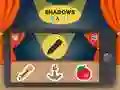 Jeu Jeu des Ombres en ligne Jeu Jeu des Ombres en ligne