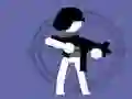Jeu Héros Sniper Stickman en ligne