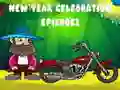 Jeu Célébration du Nouvel An Épisode 2 en ligne Jeu Célébration du Nouvel An Épisode 2 en ligne