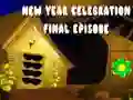 Jeu Épisode final de la célébration du Nouvel An en ligne Jeu Épisode final de la célébration du Nouvel An en ligne
