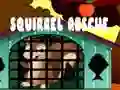 Jeu Secours des écureuils en ligne Jeu Secours des écureuils en ligne
