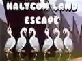 Jeu Évasion de la Terre Halycon en ligne Jeu Évasion de la Terre Halycon en ligne