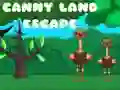 Jeu Évasion de Canny Land en ligne Jeu Évasion de Canny Land en ligne