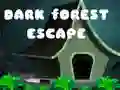 Jeu Évasion de la forêt sombre en ligne Jeu Évasion de la forêt sombre en ligne
