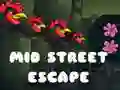 Jeu Évasion de la Rue du Milieu en ligne Jeu Évasion de la Rue du Milieu en ligne