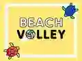 Jeu Volley-ball de plage en ligne Jeu Volley-ball de plage en ligne