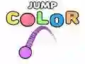 Jeu Saut de couleur en ligne Jeu Saut de couleur en ligne