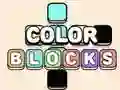 Jeu Blocs de couleur en ligne Jeu Blocs de couleur en ligne