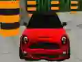 Jeu Simulation Réelle de Stationnement de Voiture en ligne Jeu Simulation Réelle de Stationnement de Voiture en ligne