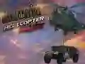 Jeu Simulateur d'hélicoptère militaire en ligne Jeu Simulateur d'hélicoptère militaire en ligne