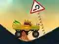 Jeu Jeu de Monster Trucks pour Enfants en ligne Jeu Jeu de Monster Trucks pour Enfants en ligne