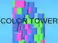 Jeu Tour de Couleur en ligne Jeu Tour de Couleur en ligne