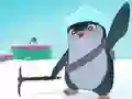Jeu Sauvons le pingouin en ligne Jeu Sauvons le pingouin en ligne