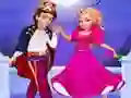 Jeu Cendrillon: L'Habillement du Prince Charmant en ligne