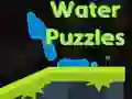 Jeu Énigmes d'eau en ligne Jeu Énigmes d'eau en ligne