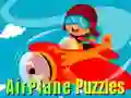 Jeu Casse-têtes d'avion en ligne Jeu Casse-têtes d'avion en ligne