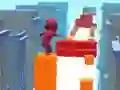 Jeu Surfing de Cube en ligne