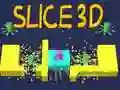 Jeu Tranche 3D en ligne Jeu Tranche 3D en ligne