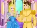 Jeu Soins des Mains de la Princesse Cendrillon en ligne Jeu Soins des Mains de la Princesse Cendrillon en ligne