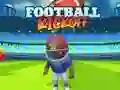 Jeu Coup d'envoi de football en ligne