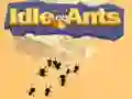Jeu Fourmis Inactives en ligne Jeu Fourmis Inactives en ligne