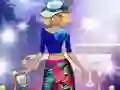 Jeu Défilé de Mode - Habillage pour Défilé de Mode en ligne