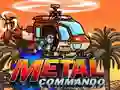Jeu Commando Métal en ligne Jeu Commando Métal en ligne