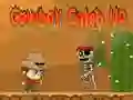 Jeu Cowboy rattrape en ligne Jeu Cowboy rattrape en ligne