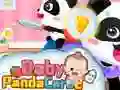 Jeu Soin de Bébé Panda 2 en ligne Jeu Soin de Bébé Panda 2 en ligne