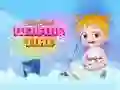 Jeu Bébé Hazel: Temps d'Aider en ligne