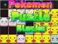 Jeu Pokémon Blocs Puzzle en ligne Jeu Pokémon Blocs Puzzle en ligne