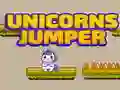 Jeu Licornes Sauterelles en ligne Jeu Licornes Sauterelles en ligne