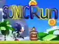Jeu Sonic Course en ligne Jeu Sonic Course en ligne