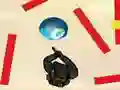 Jeu Tireur de ballons en ligne