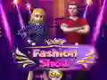 Jeu Défilé de mode 3D en ligne Jeu Défilé de mode 3D en ligne