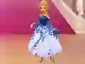 Jeu Habillez Cendrillon Fantaisie en ligne