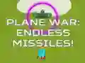 Jeu Guerre des avions : Missiles sans fin ! en ligne Jeu Guerre des avions : Missiles sans fin ! en ligne