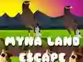 Jeu Évasion du pays Myna en ligne Jeu Évasion du pays Myna en ligne