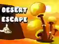 Jeu Évasion du désert en ligne Jeu Évasion du désert en ligne