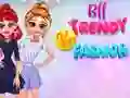 Jeu Meilleures Amies Mode K-Trendy en ligne Jeu Meilleures Amies Mode K-Trendy en ligne