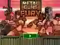 Jeu Metal Slug Fury en ligne Jeu Metal Slug Fury en ligne