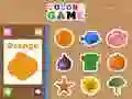 Jeu Jeu des couleurs en ligne Jeu Jeu des couleurs en ligne
