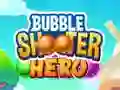 Jeu Héro de Bubble Shooter en ligne Jeu Héro de Bubble Shooter en ligne